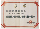 全國鼓風機產(chǎn)品過硬，售后服務(wù)滿意..