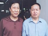 中央委員、湖北省省長(zhǎng)羅清泉來我公司視察  